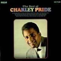 Charley Pride - Best Of Charley Pride [RCA]